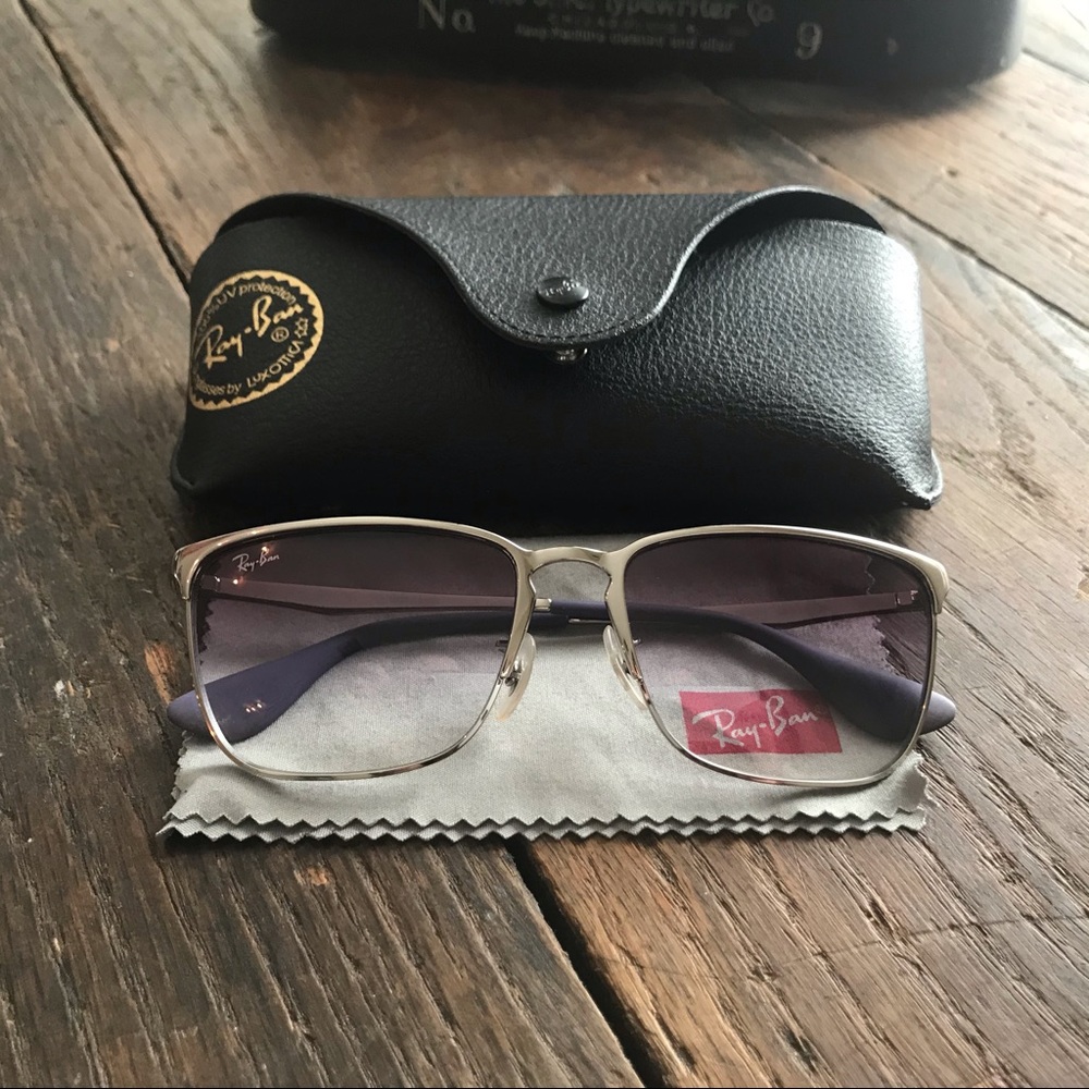Ray-ban Sunglasses